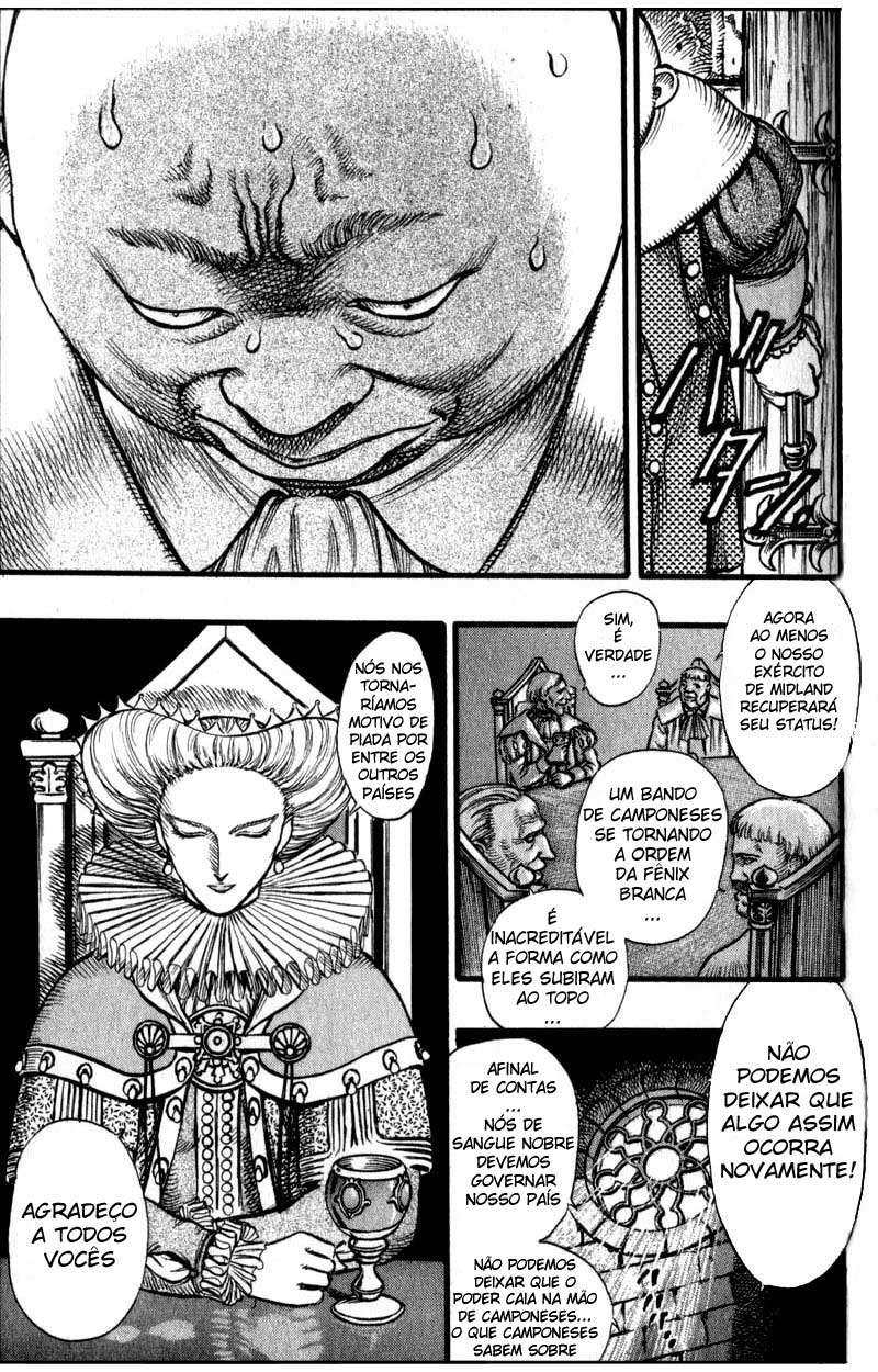 Read Berserk PT-BR Manga Online