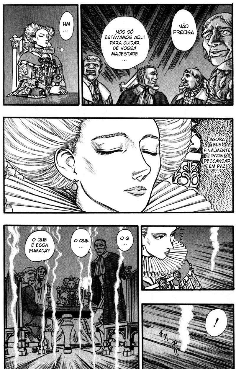 Read Berserk PT-BR Manga Online