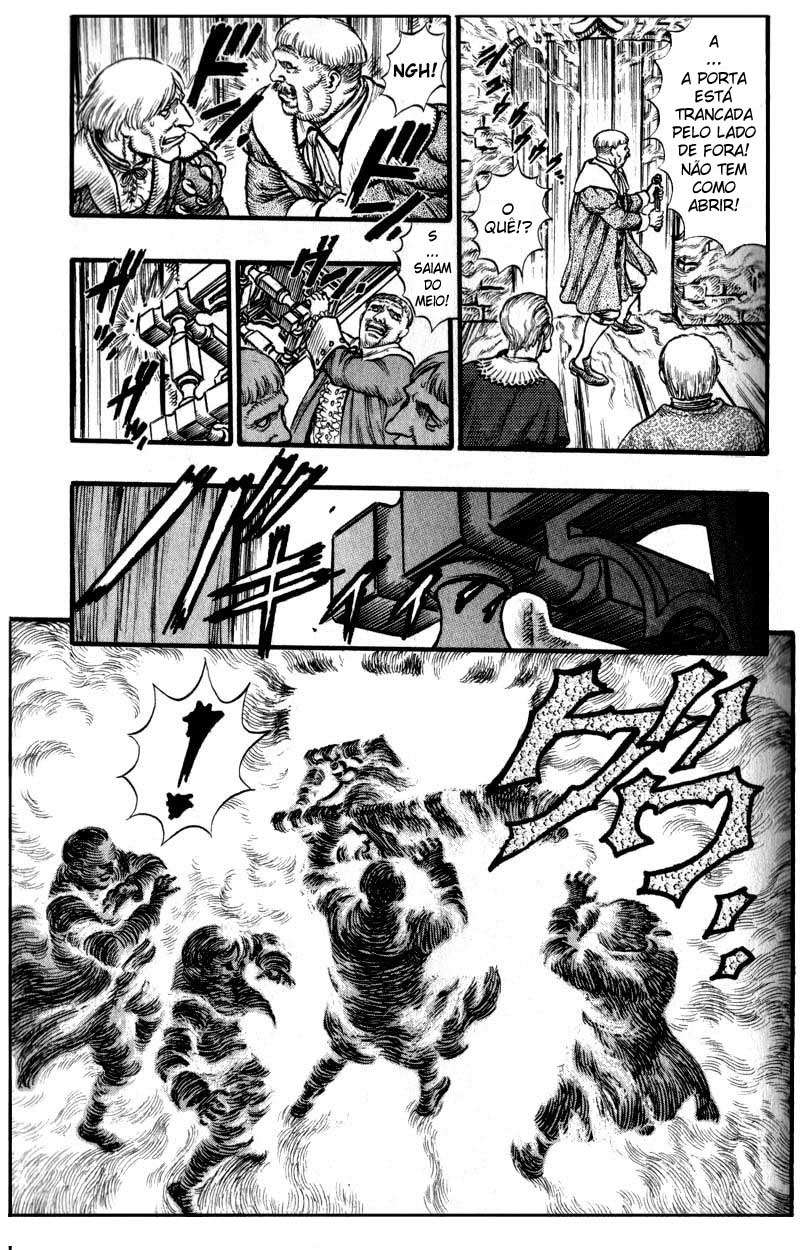 Read Berserk PT-BR Manga Online