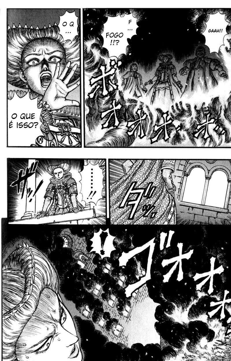 Read Berserk PT-BR Manga Online