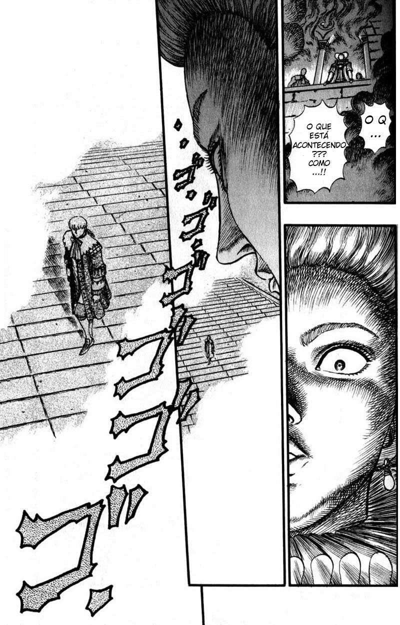 Read Berserk PT-BR Manga Online
