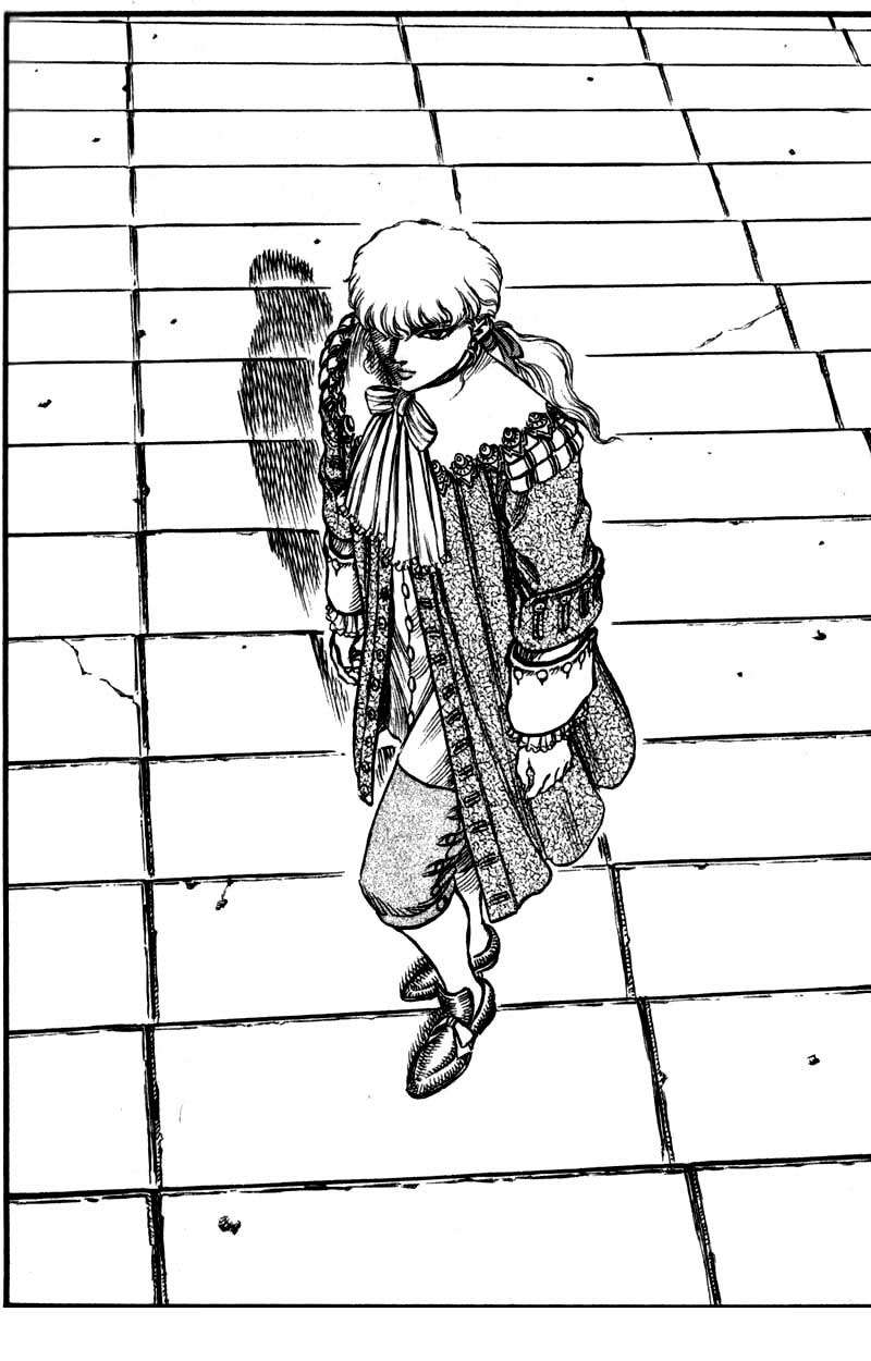 Read Berserk PT-BR Manga Online