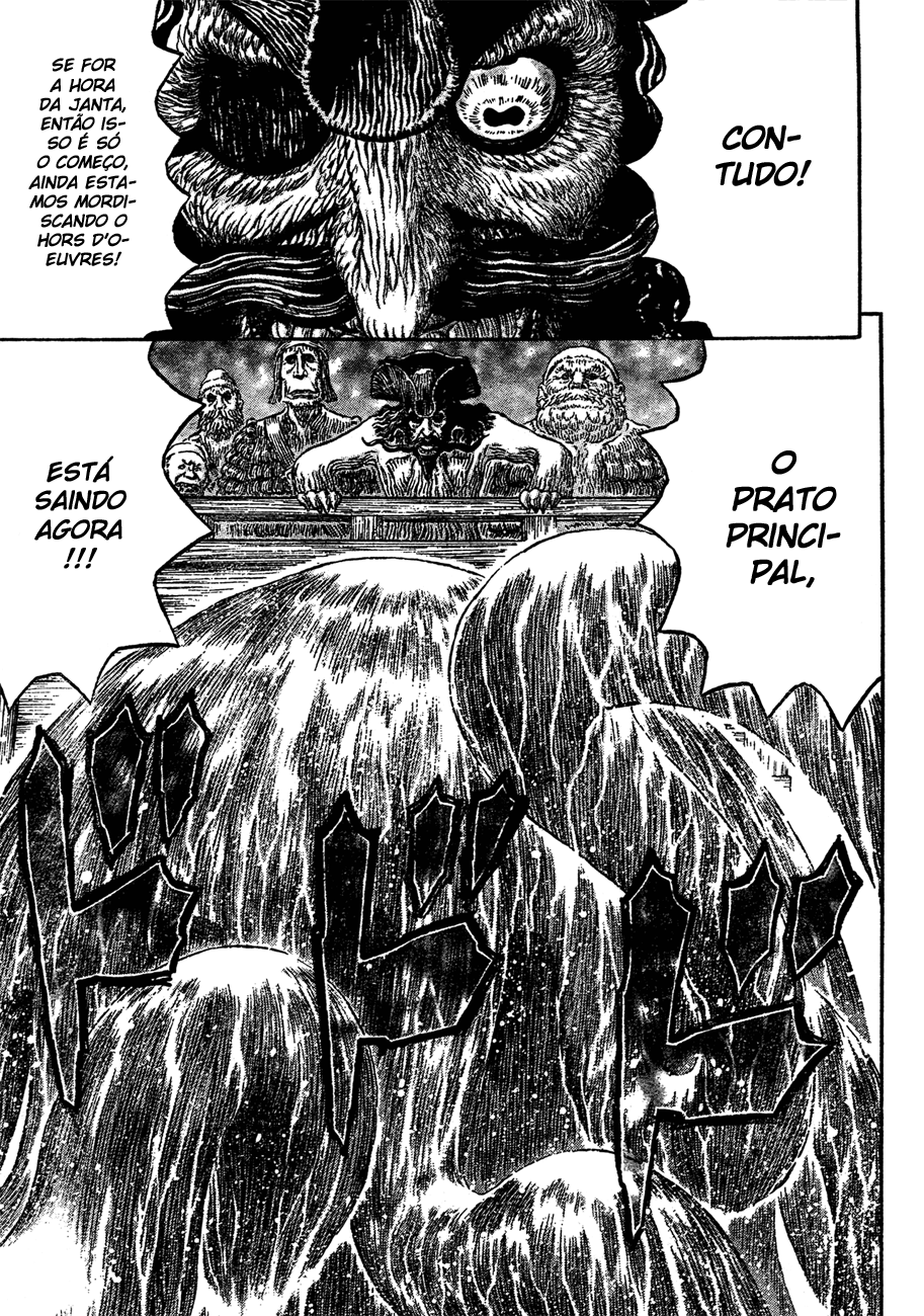 Read Berserk PT-BR Manga Online