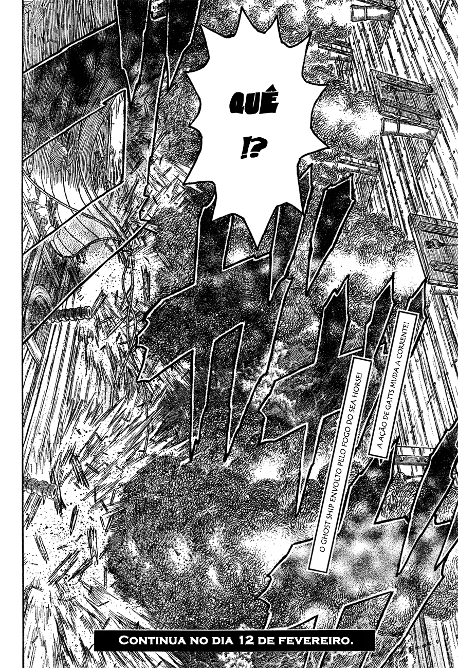 Read Berserk PT-BR Manga Online