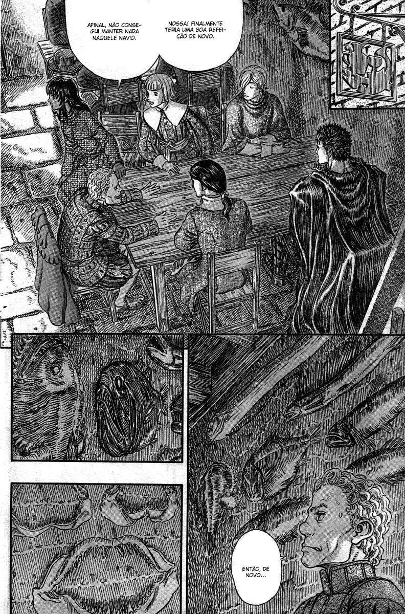 Read Berserk PT-BR Manga Online