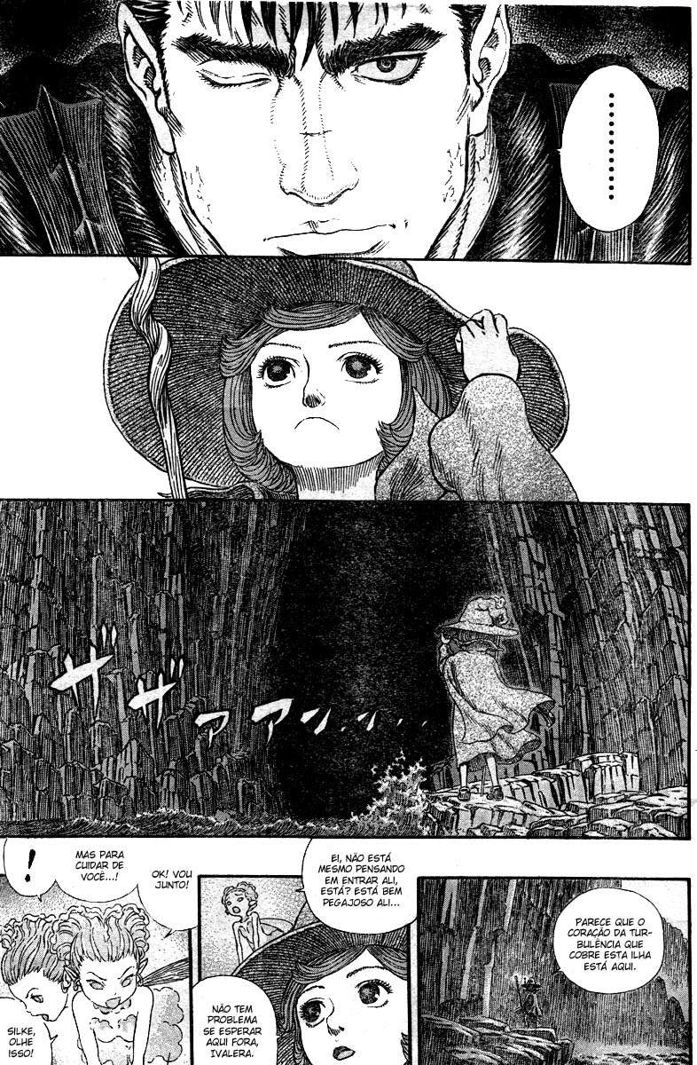 Read Berserk PT-BR Manga Online