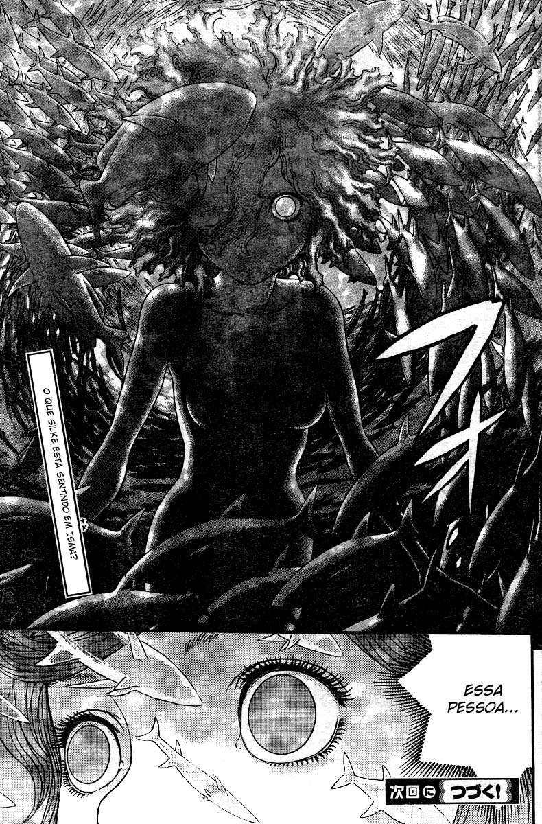 Read Berserk PT-BR Manga Online