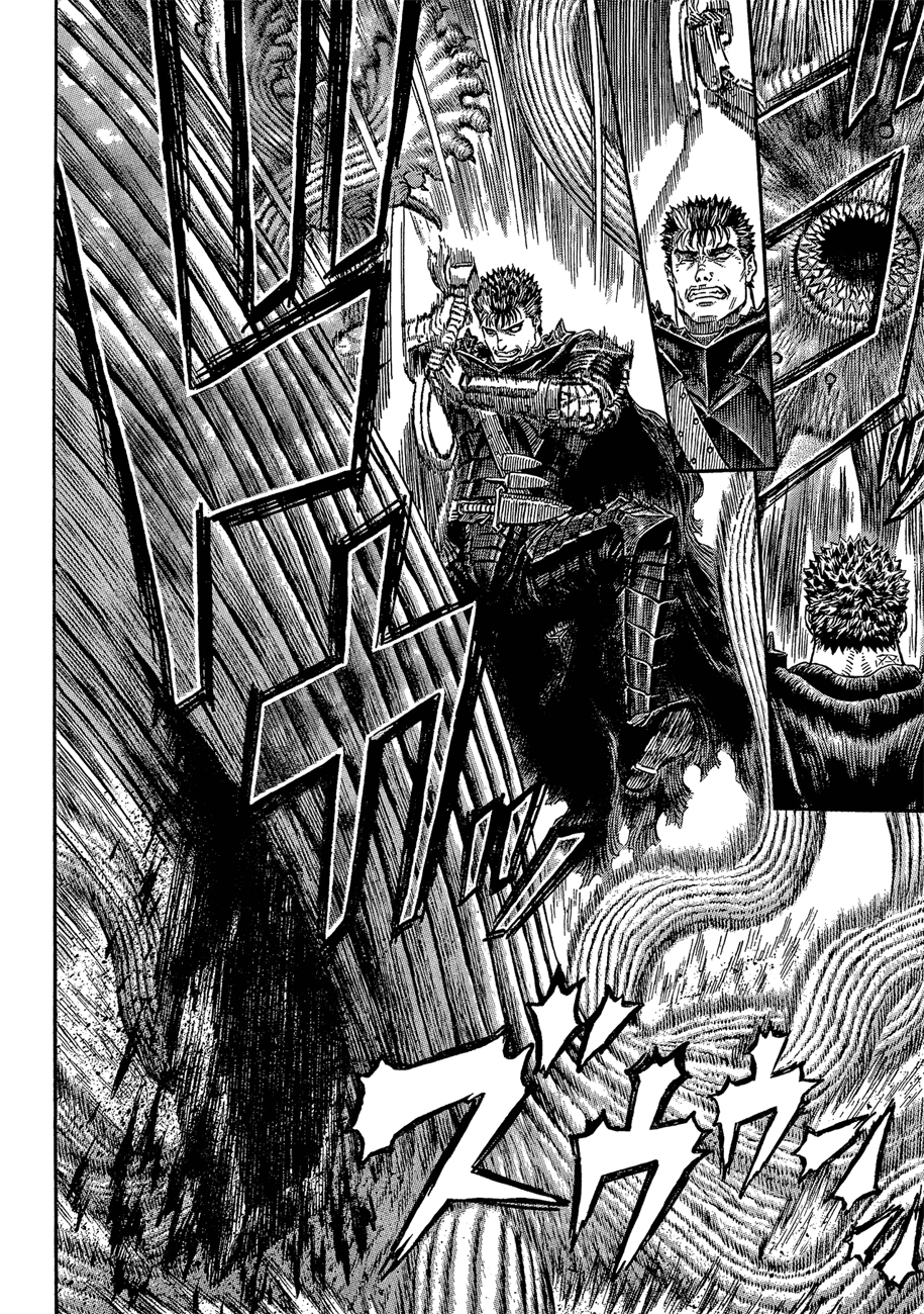 Read Berserk PT-BR Manga Online