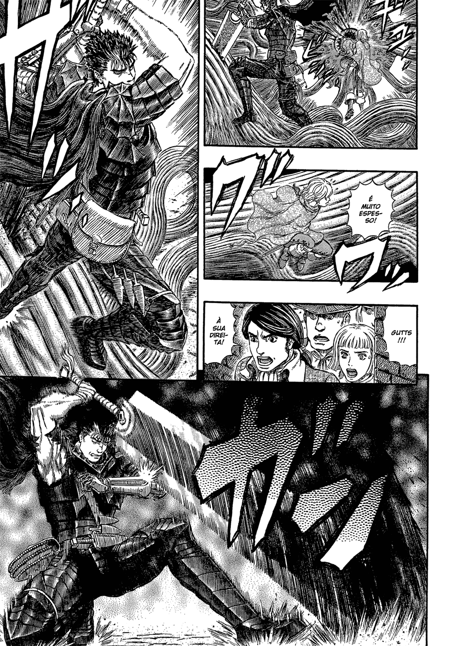 Read Berserk PT-BR Manga Online