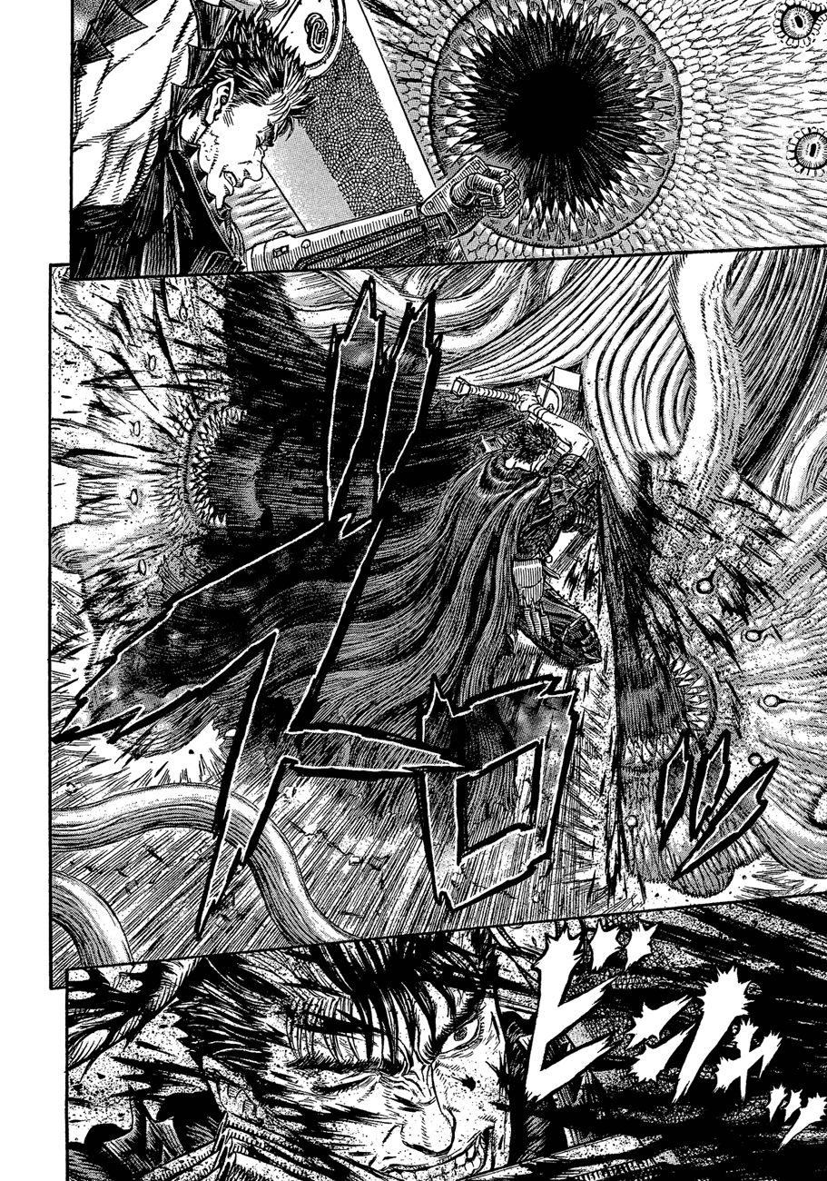 Read Berserk PT-BR Manga Online
