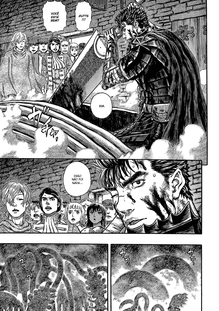 Read Berserk PT-BR Manga Online