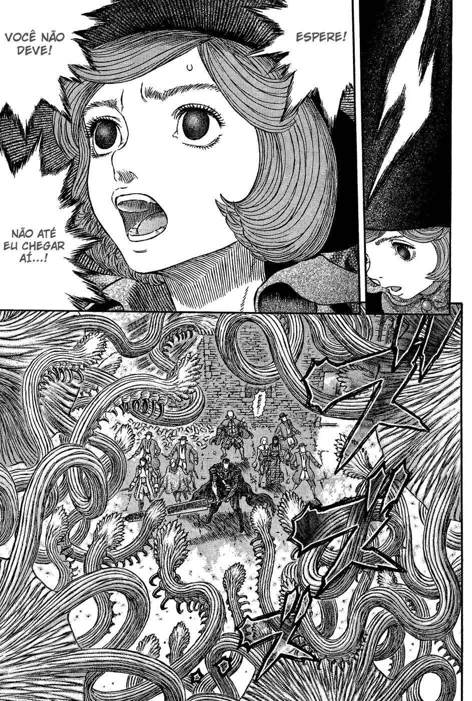 Read Berserk PT-BR Manga Online