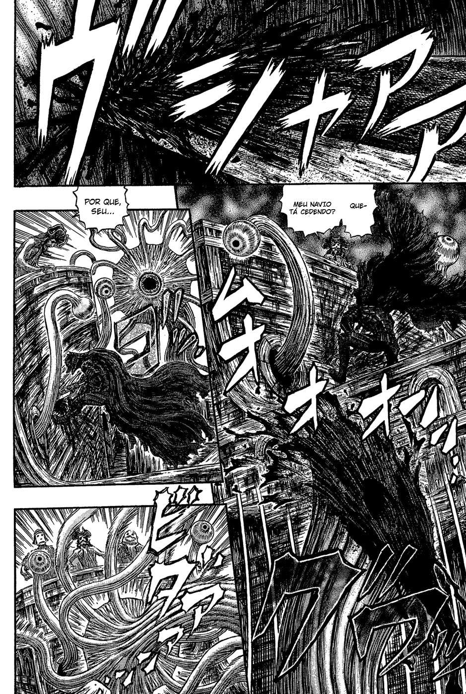 Read Berserk PT-BR Manga Online