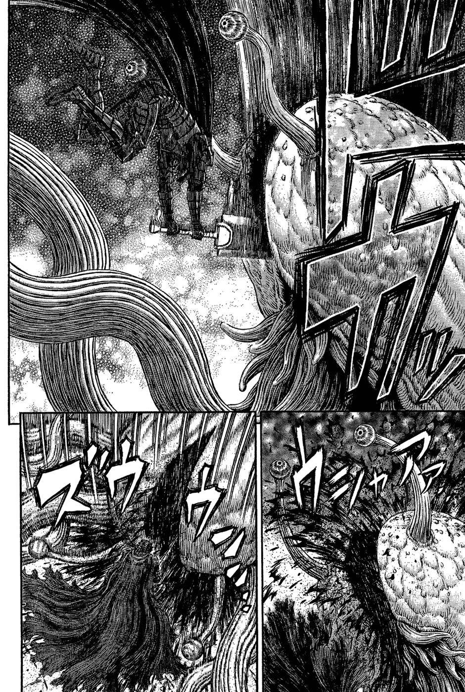 Read Berserk PT-BR Manga Online