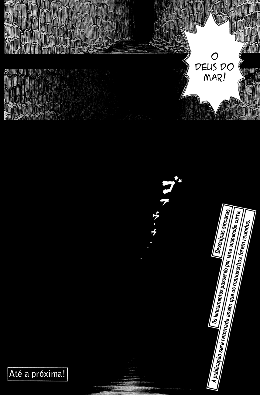 Read Berserk PT-BR Manga Online