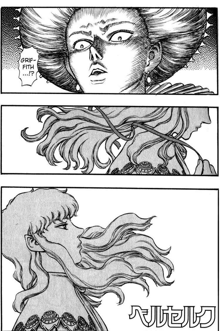Read Berserk PT-BR Manga Online