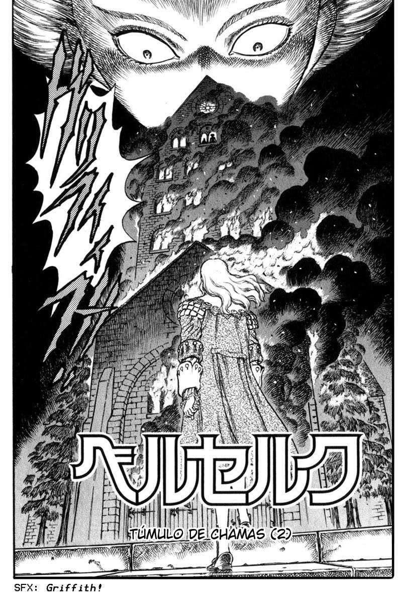 Read Berserk PT-BR Manga Online