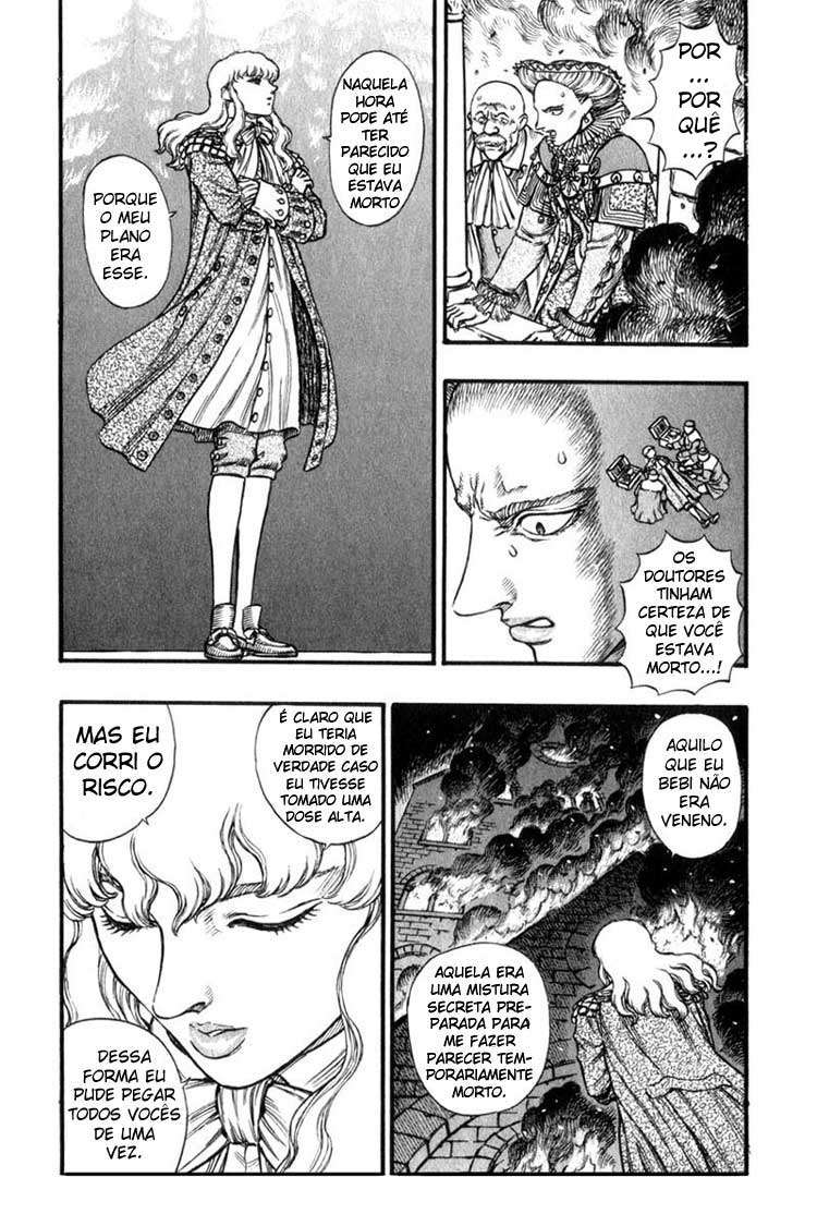 Read Berserk PT-BR Manga Online