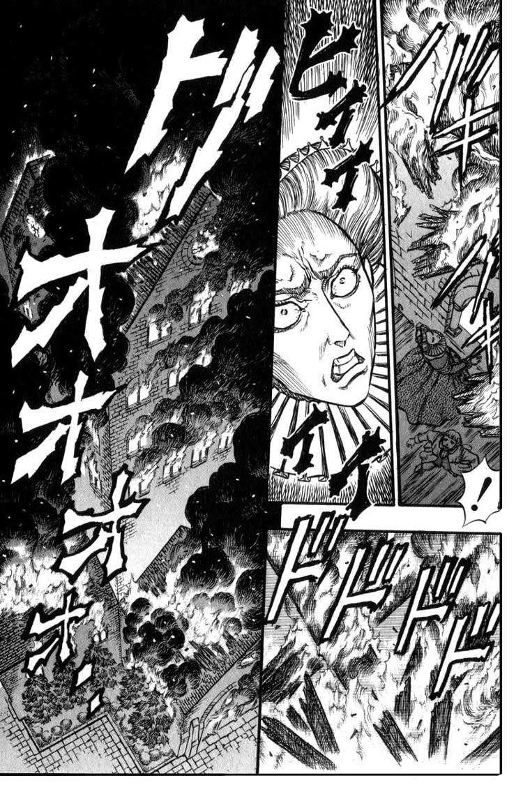 Read Berserk PT-BR Manga Online