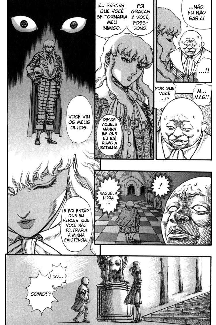 Read Berserk PT-BR Manga Online