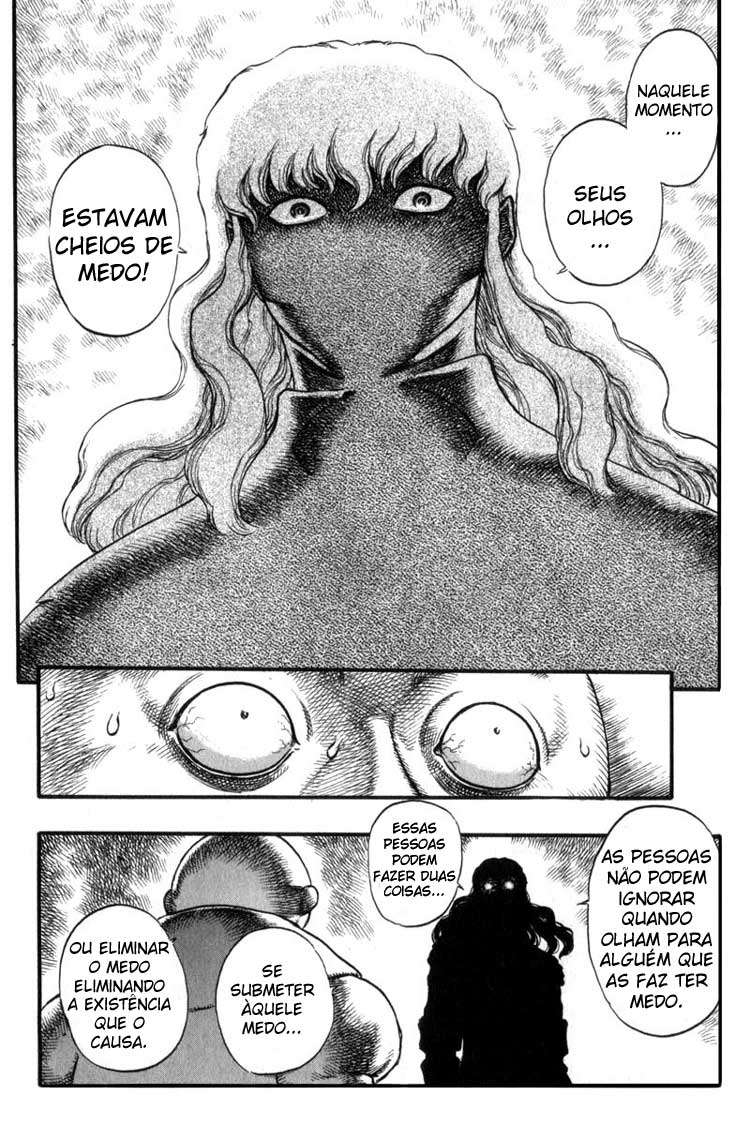 Read Berserk PT-BR Manga Online