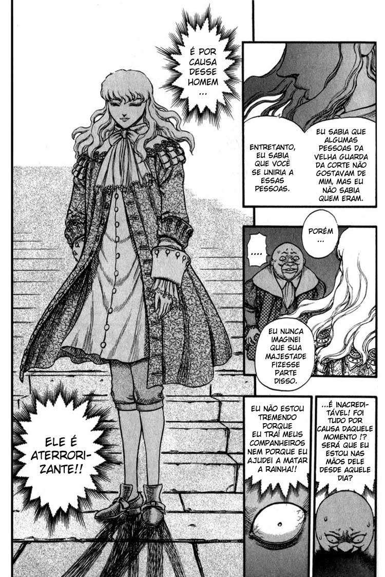 Read Berserk PT-BR Manga Online