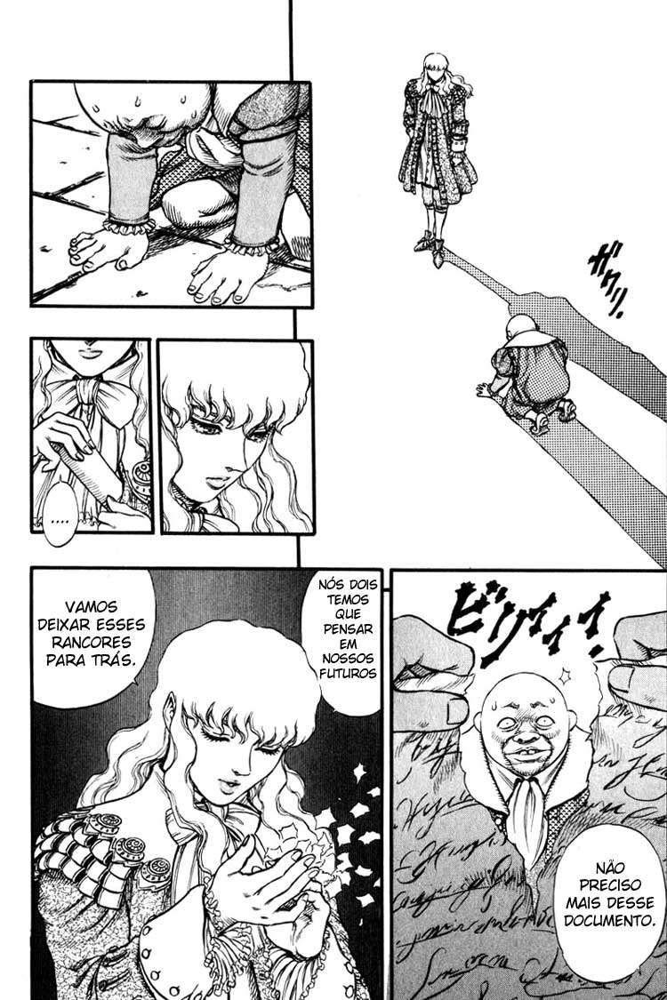 Read Berserk PT-BR Manga Online