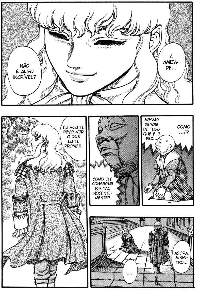 Read Berserk PT-BR Manga Online