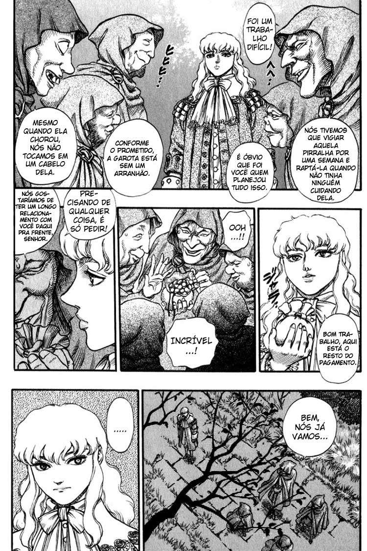 Read Berserk PT-BR Manga Online