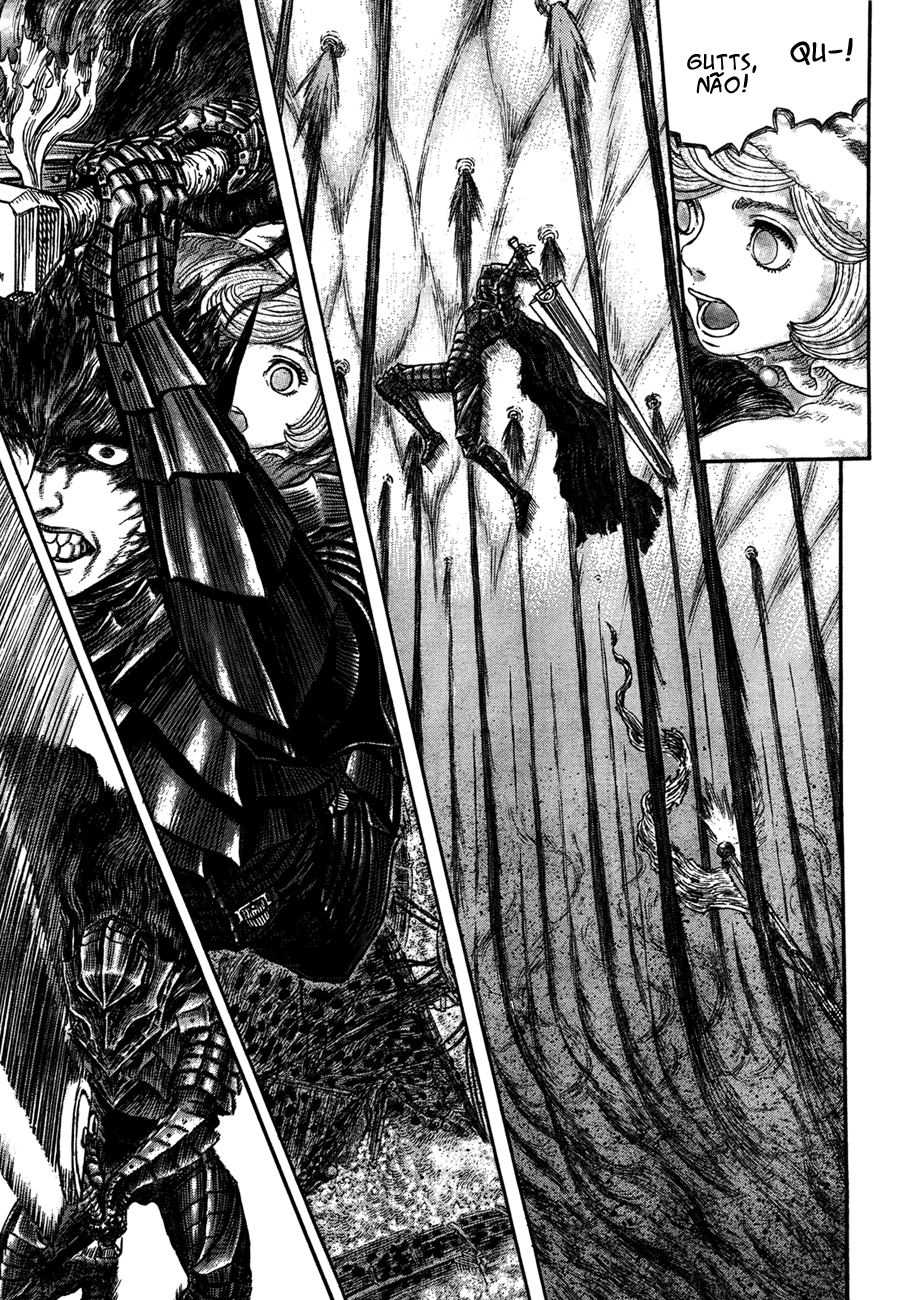 Read Berserk PT-BR Manga Online