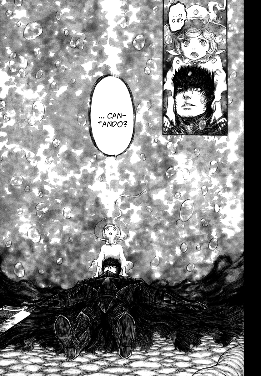 Read Berserk PT-BR Manga Online