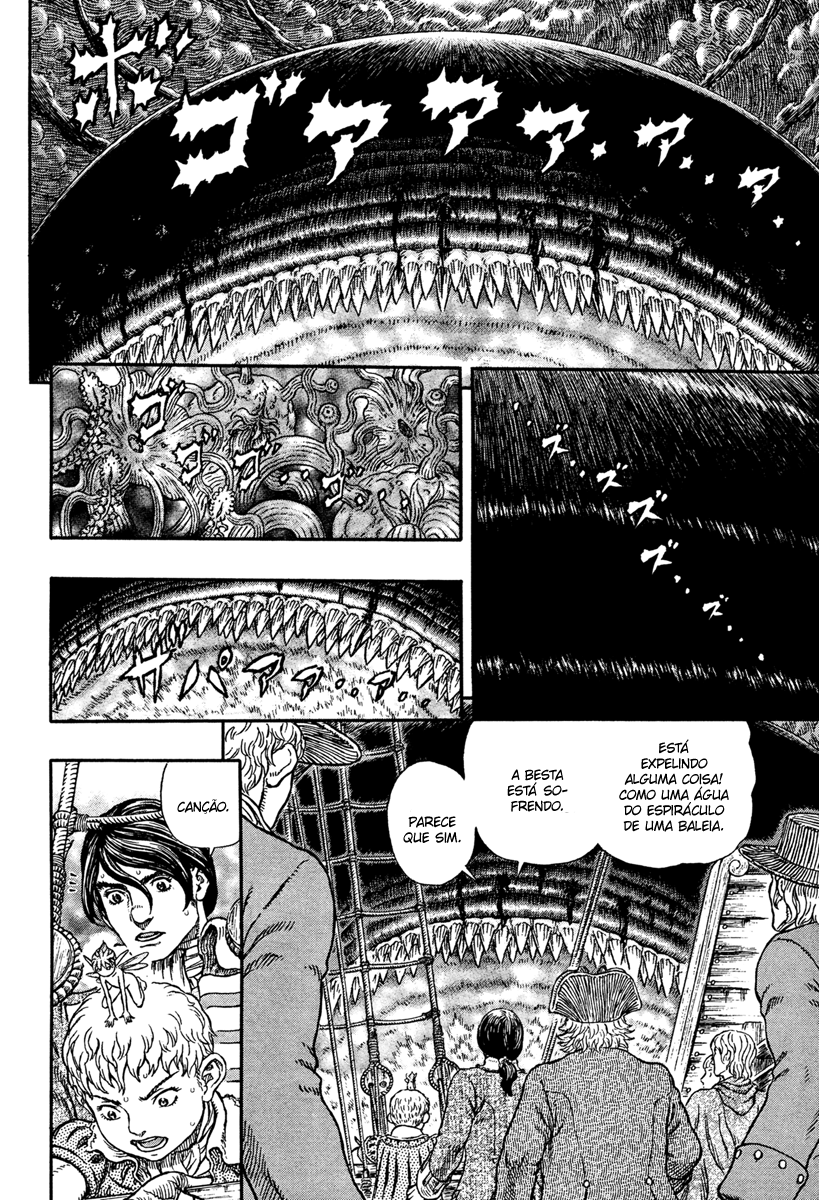 Read Berserk PT-BR Manga Online