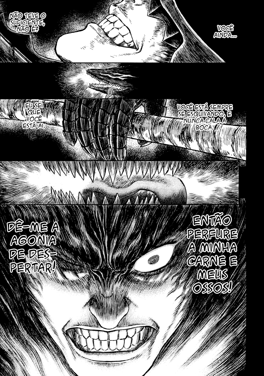 Read Berserk PT-BR Manga Online