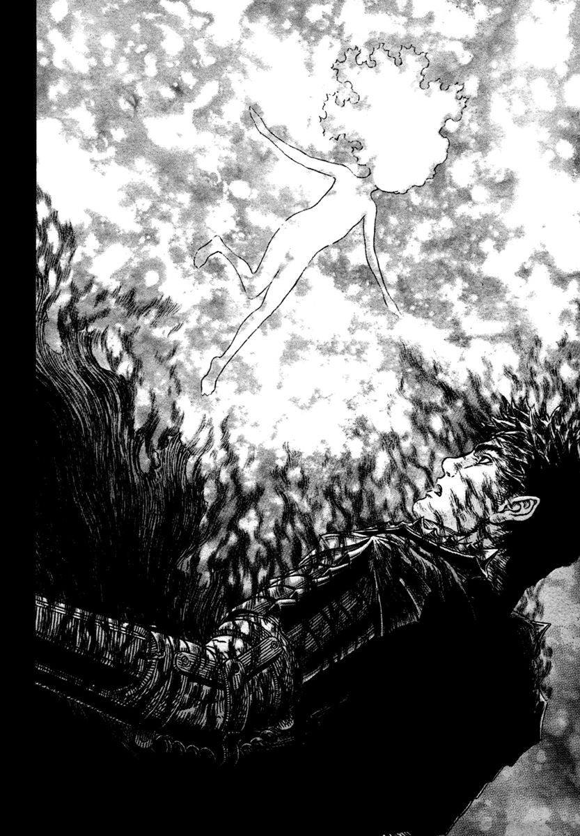 Read Berserk PT-BR Manga Online