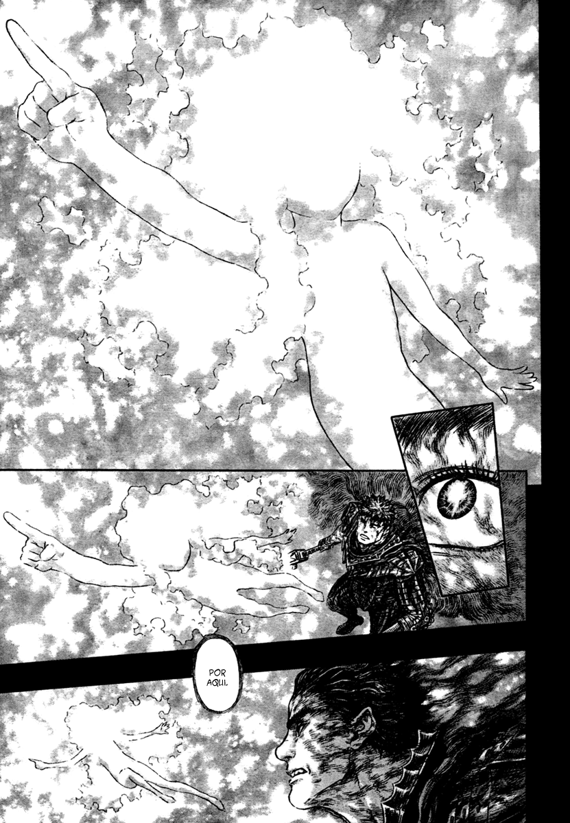 Read Berserk PT-BR Manga Online