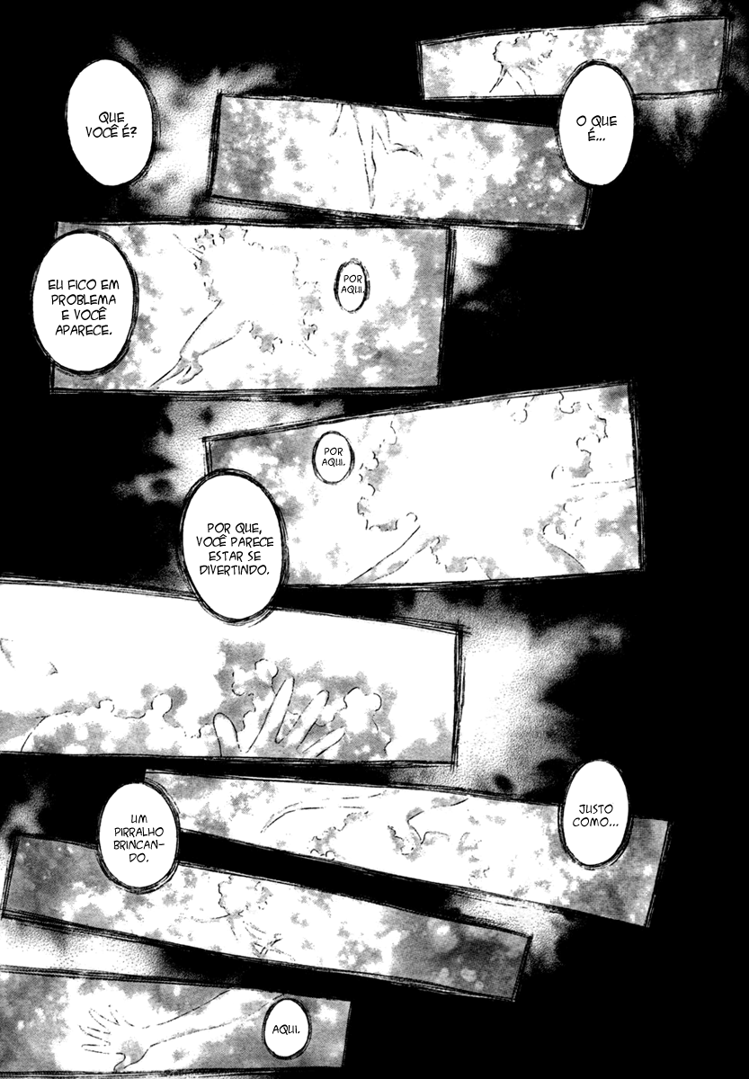 Read Berserk PT-BR Manga Online