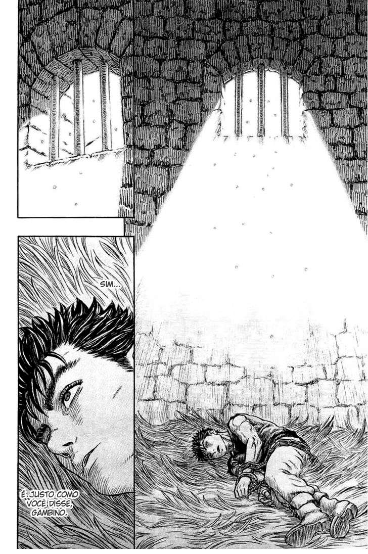 Read Berserk PT-BR Manga Online
