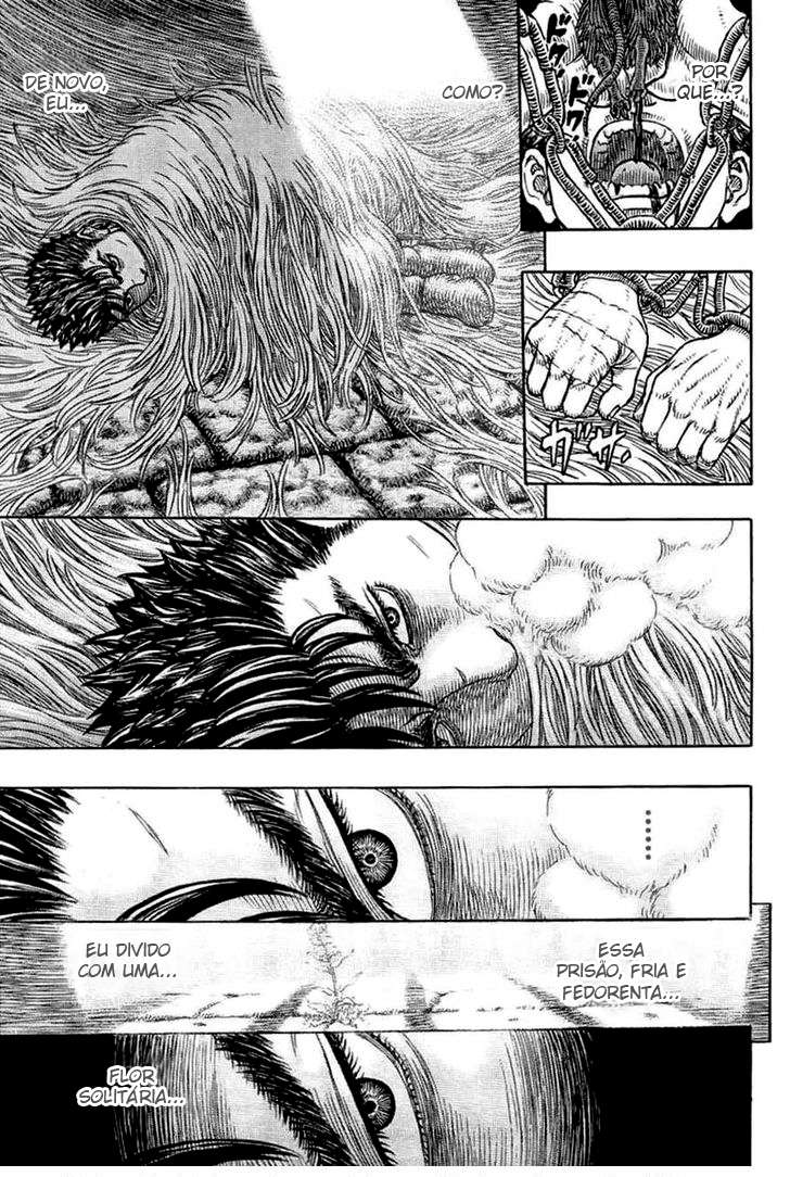 Read Berserk PT-BR Manga Online