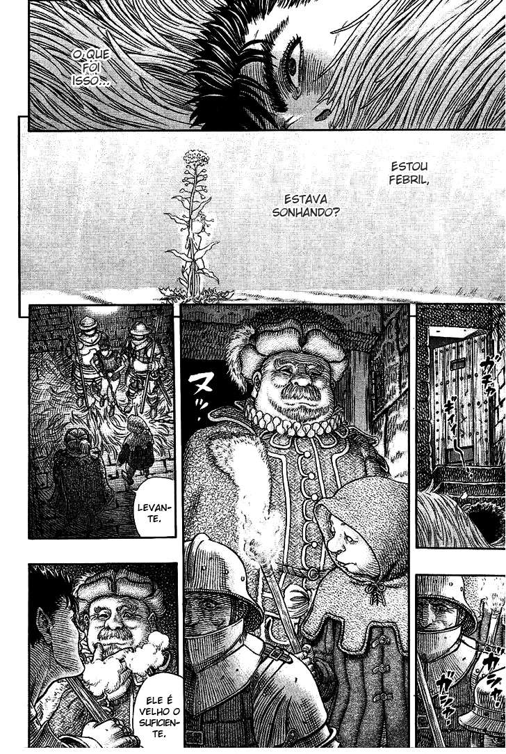 Read Berserk PT-BR Manga Online