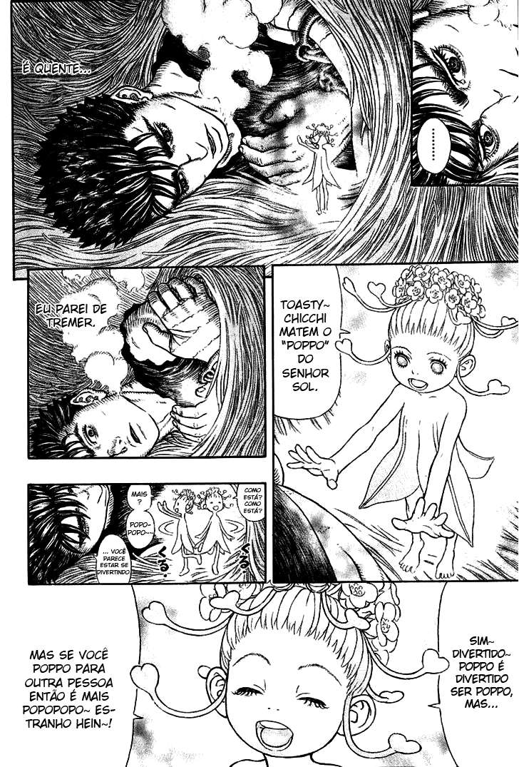 Read Berserk PT-BR Manga Online