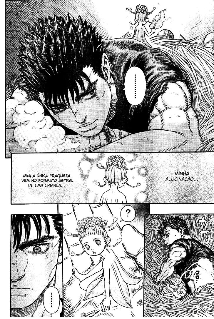 Read Berserk PT-BR Manga Online