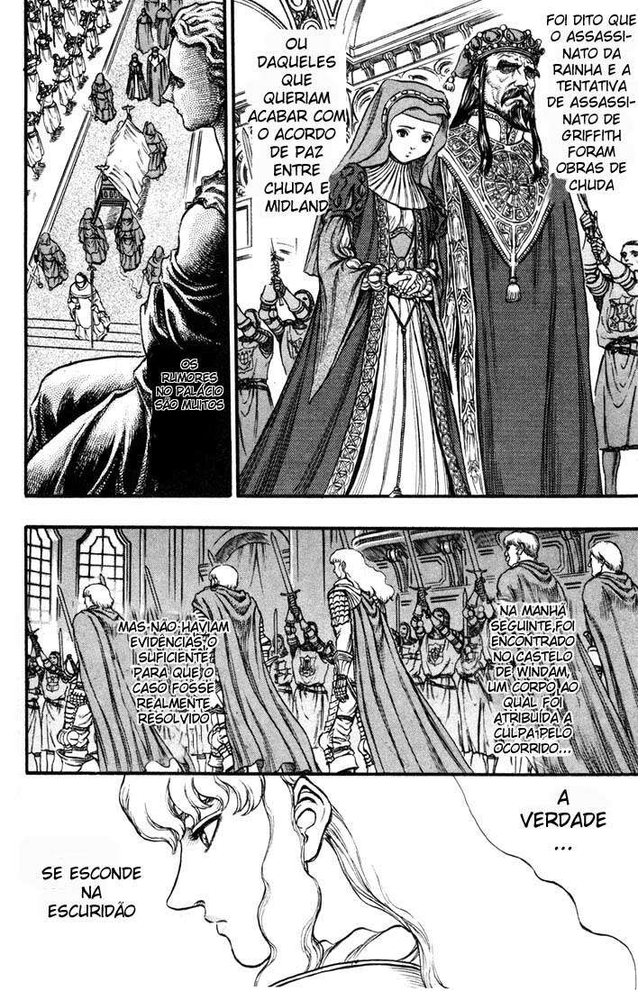 Read Berserk PT-BR Manga Online