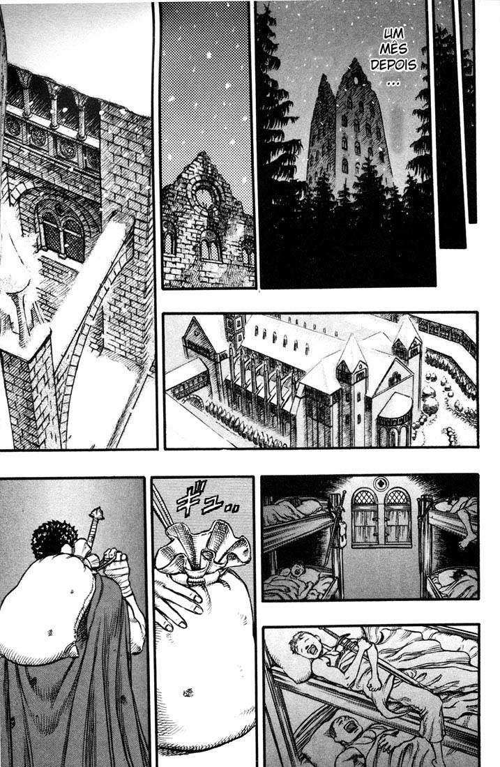 Read Berserk PT-BR Manga Online