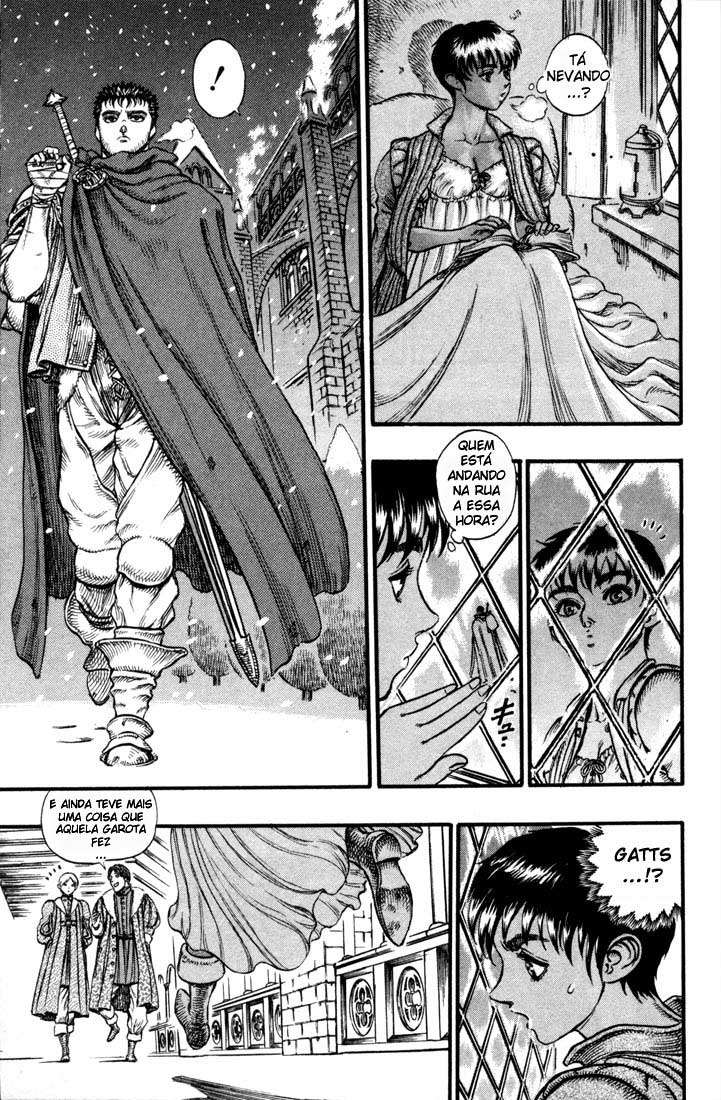 Read Berserk PT-BR Manga Online