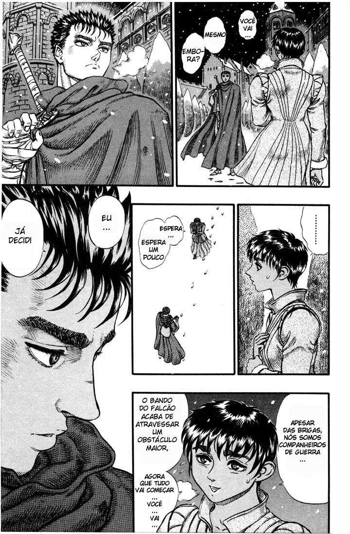 Read Berserk PT-BR Manga Online