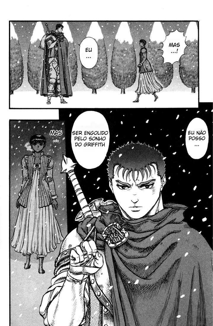 Read Berserk PT-BR Manga Online