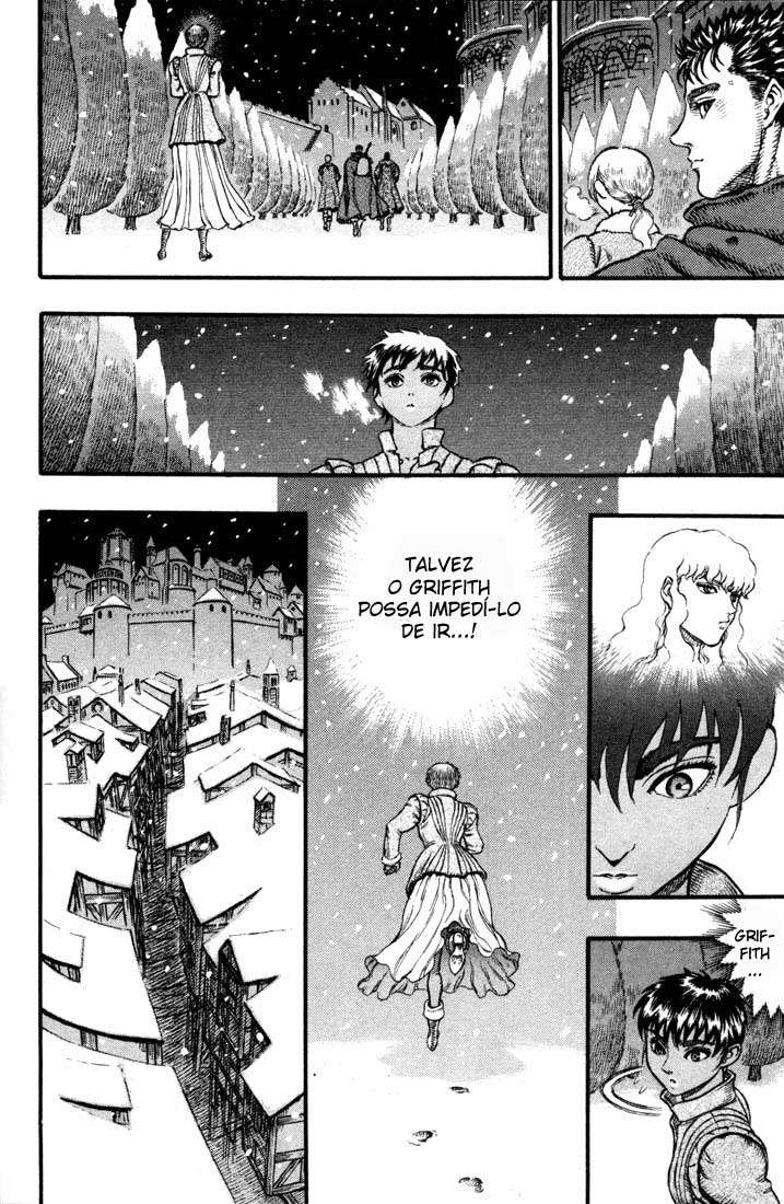 Read Berserk PT-BR Manga Online
