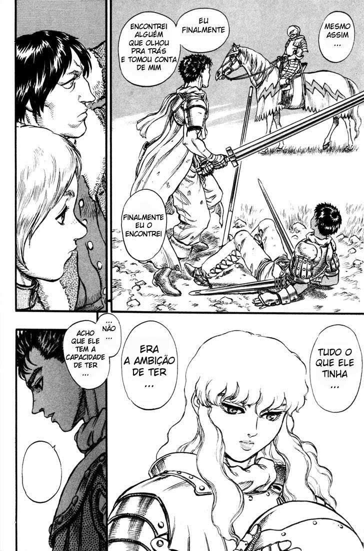 Read Berserk PT-BR Manga Online