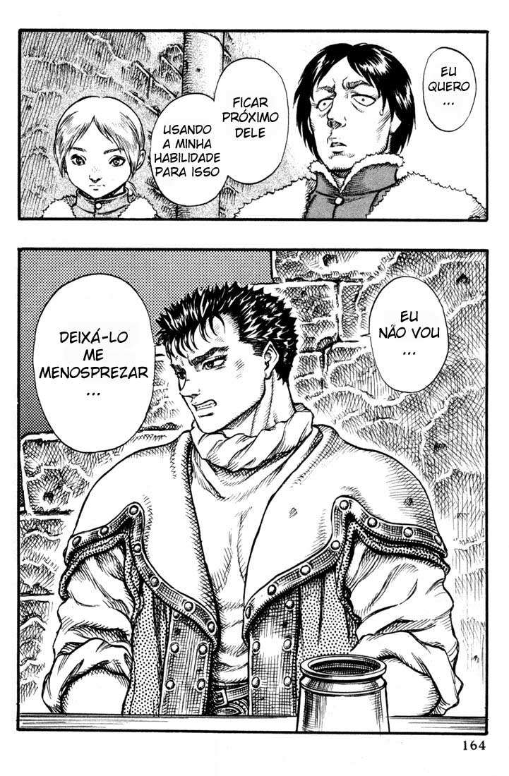 Read Berserk PT-BR Manga Online