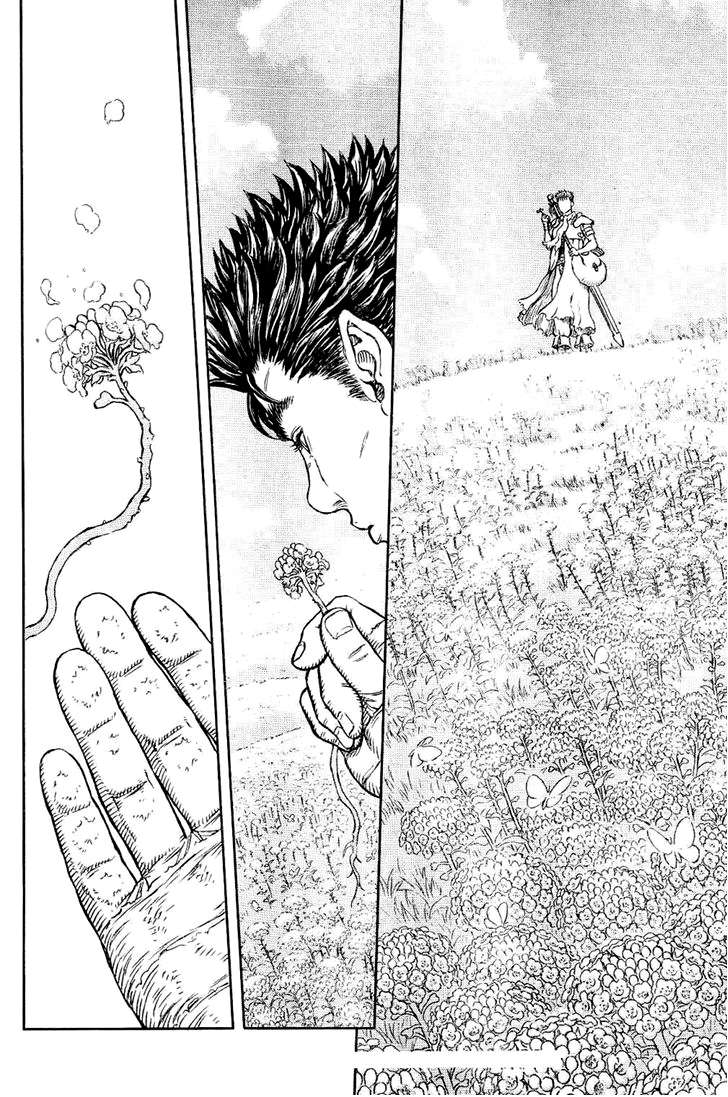 Read Berserk PT-BR Manga Online